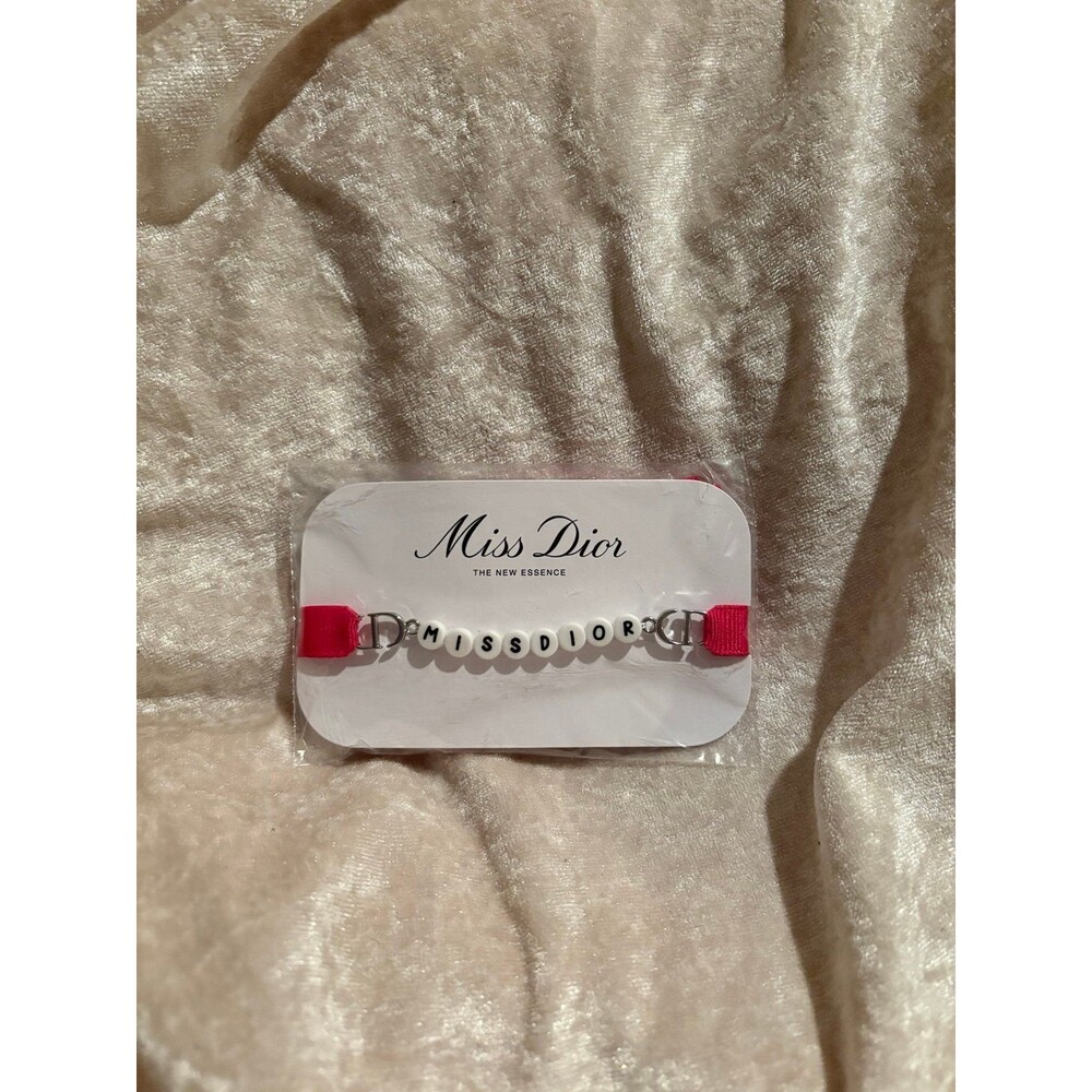 Dior bracelet - Picture 2 of 2